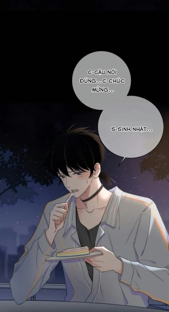 SẮC ĐỎ Chapter 6 Trang 7