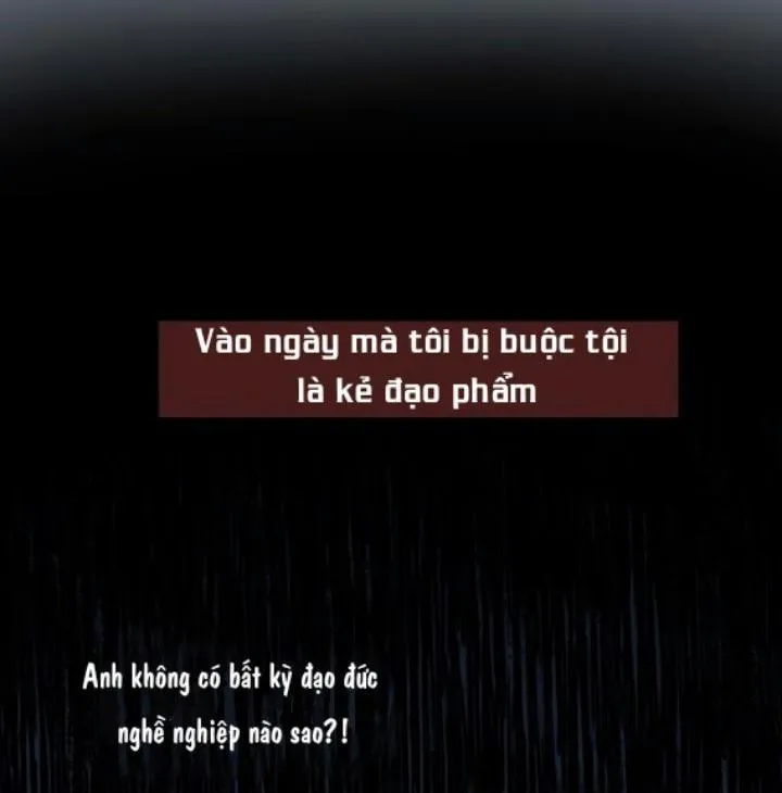 SẮC ĐỎ Chapter 6 Trang 8