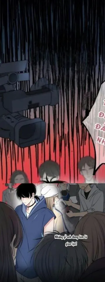 SẮC ĐỎ Chapter 6 Trang 9