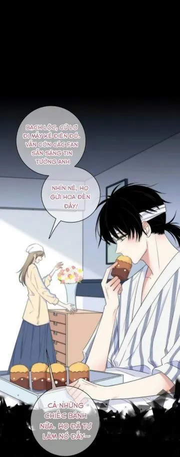 SẮC ĐỎ Chapter 6 Trang 11