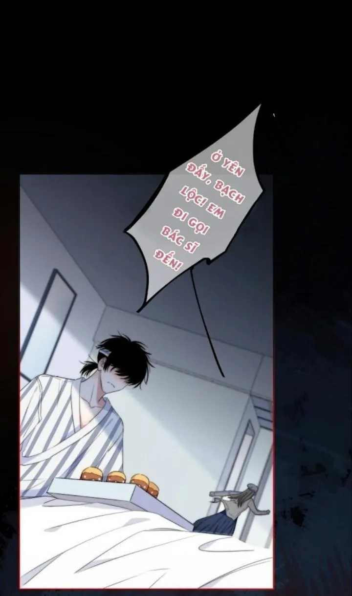 SẮC ĐỎ Chapter 6 Trang 16