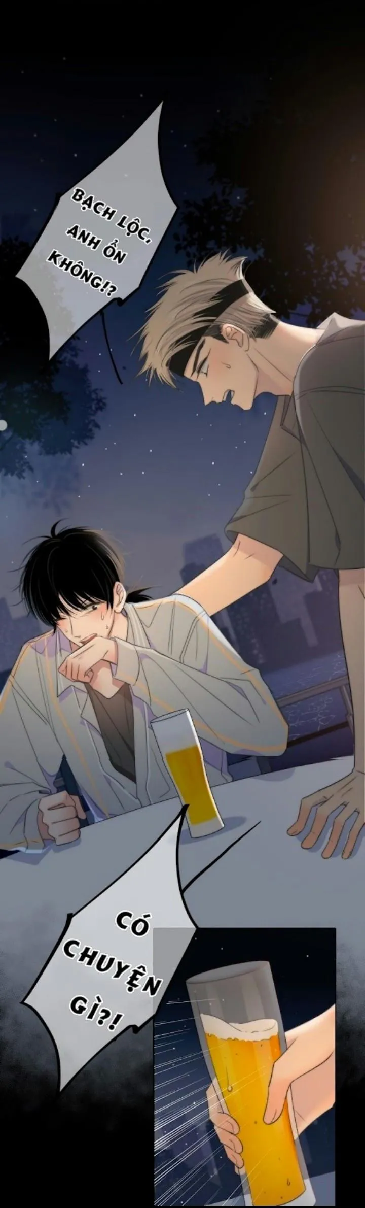 SẮC ĐỎ Chapter 6 Trang 18