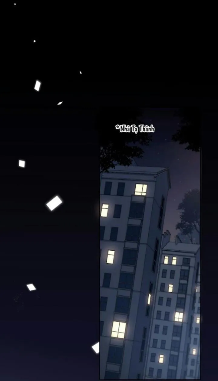 SẮC ĐỎ Chapter 6 Trang 23