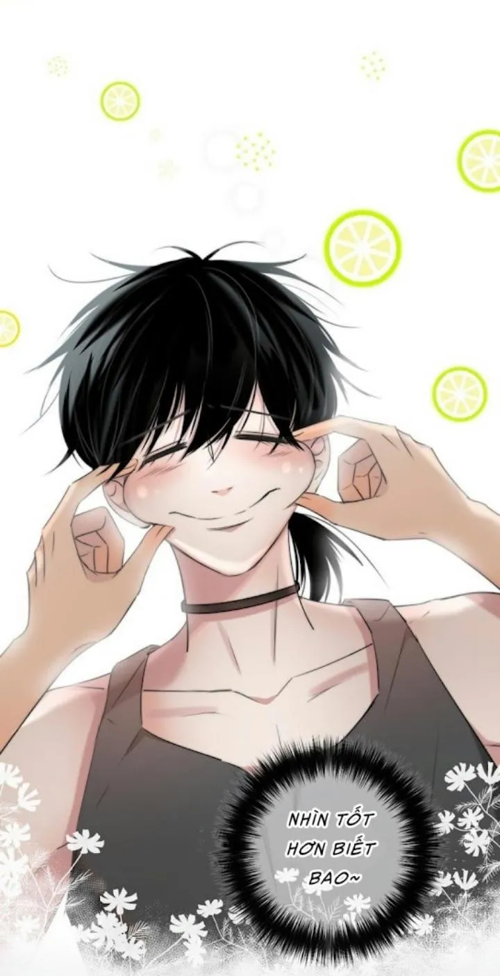 SẮC ĐỎ Chapter 6 Trang 28