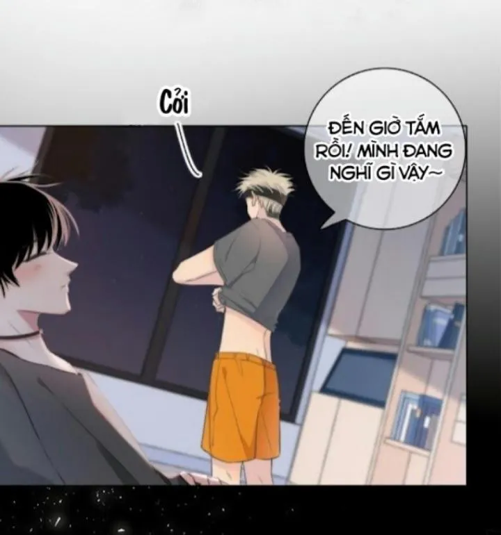 SẮC ĐỎ Chapter 6 Trang 29