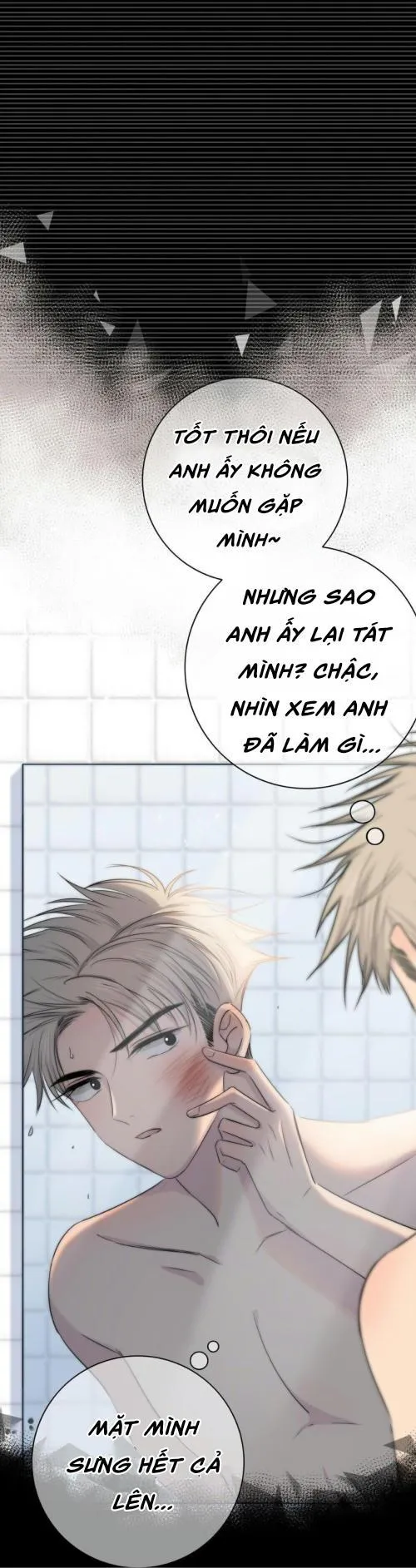 SẮC ĐỎ Chapter 7 Trang 4