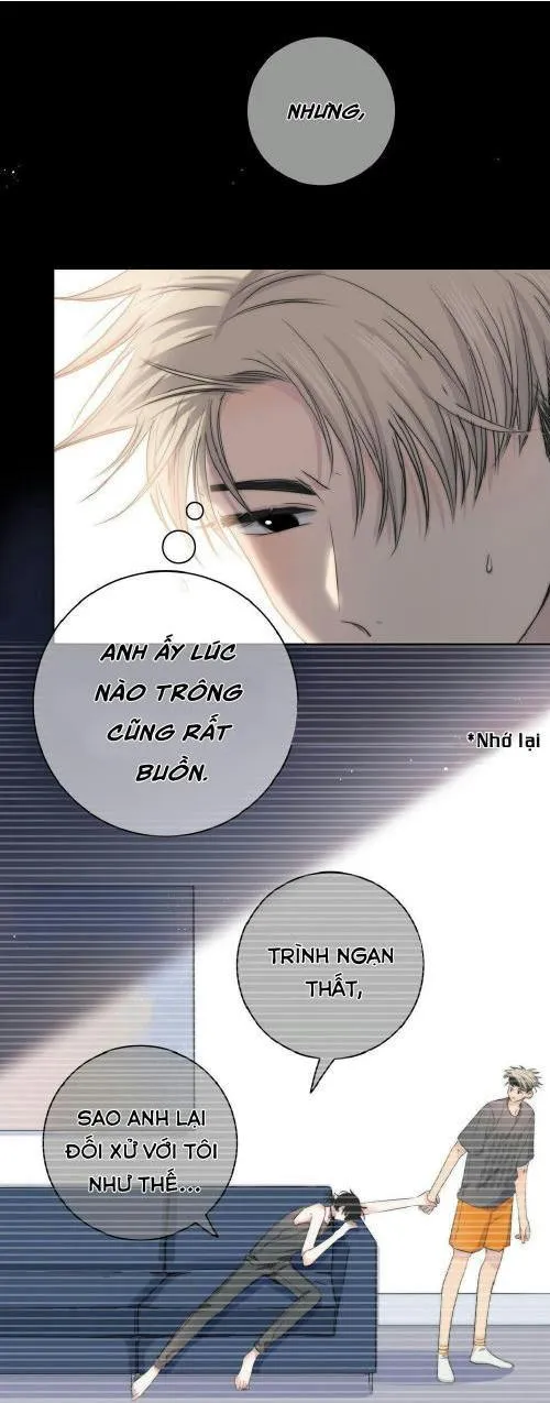 SẮC ĐỎ Chapter 7 Trang 5