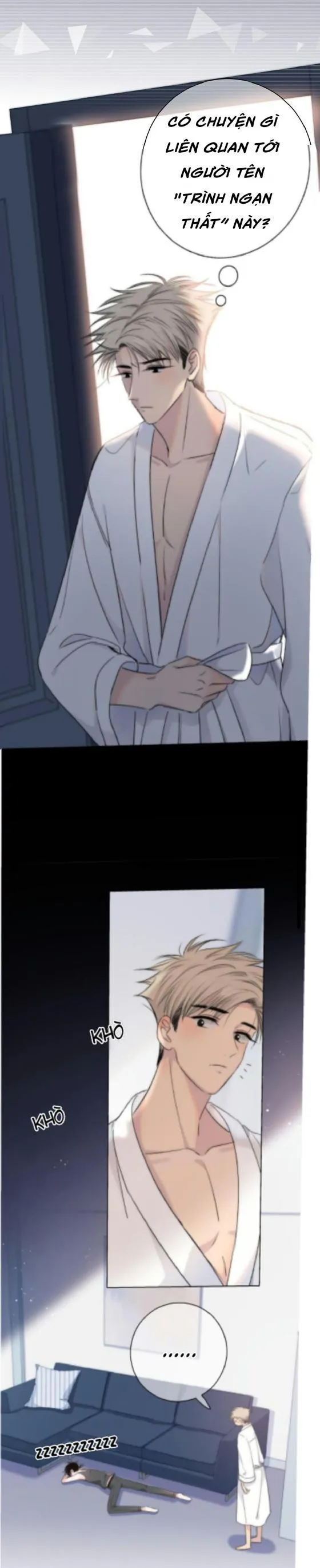 SẮC ĐỎ Chapter 7 Trang 7