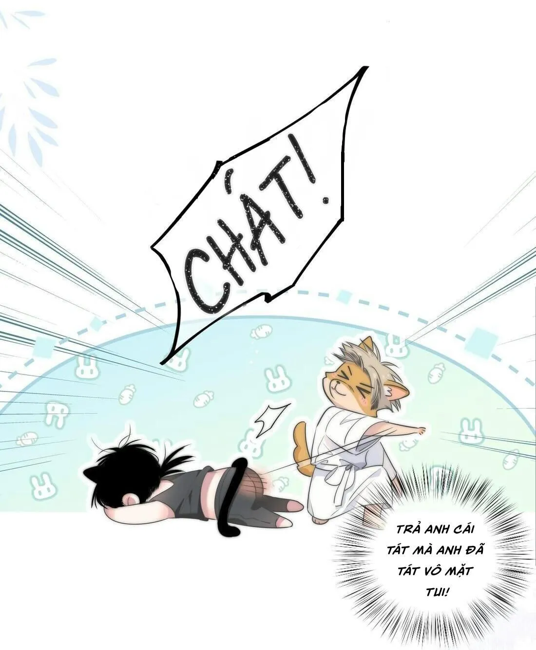 SẮC ĐỎ Chapter 7 Trang 11