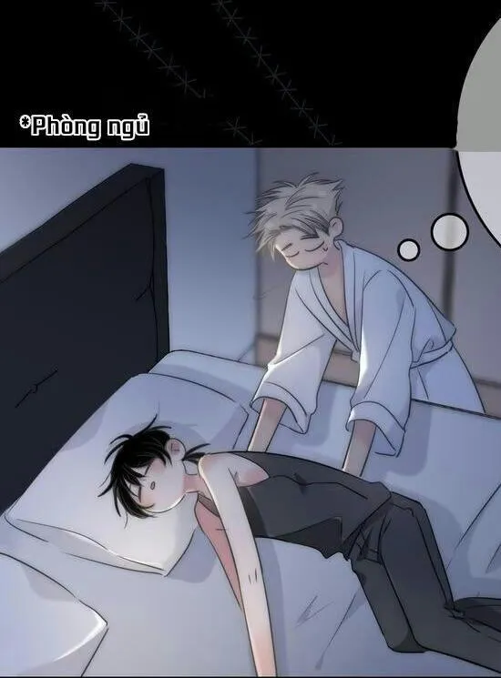 SẮC ĐỎ Chapter 7 Trang 14