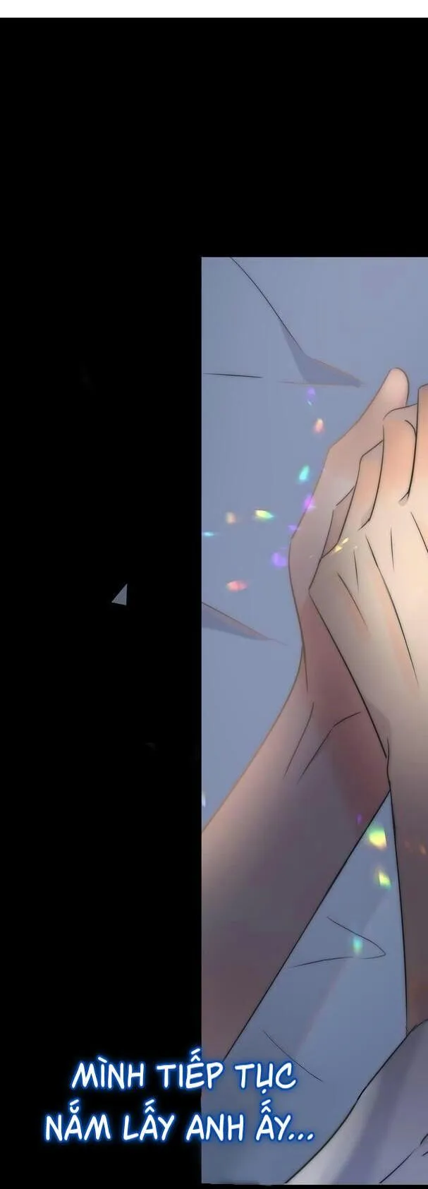 SẮC ĐỎ Chapter 7 Trang 22