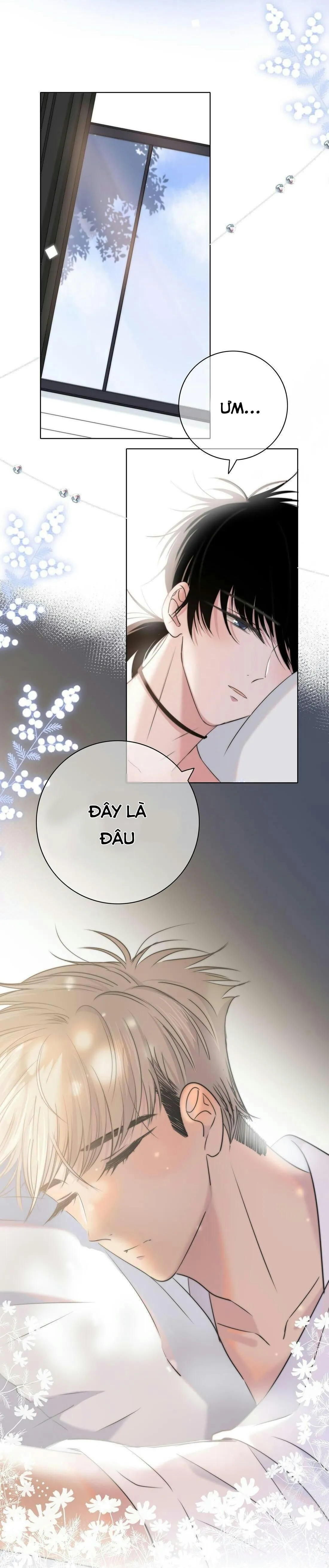 SẮC ĐỎ Chapter 7 Trang 24