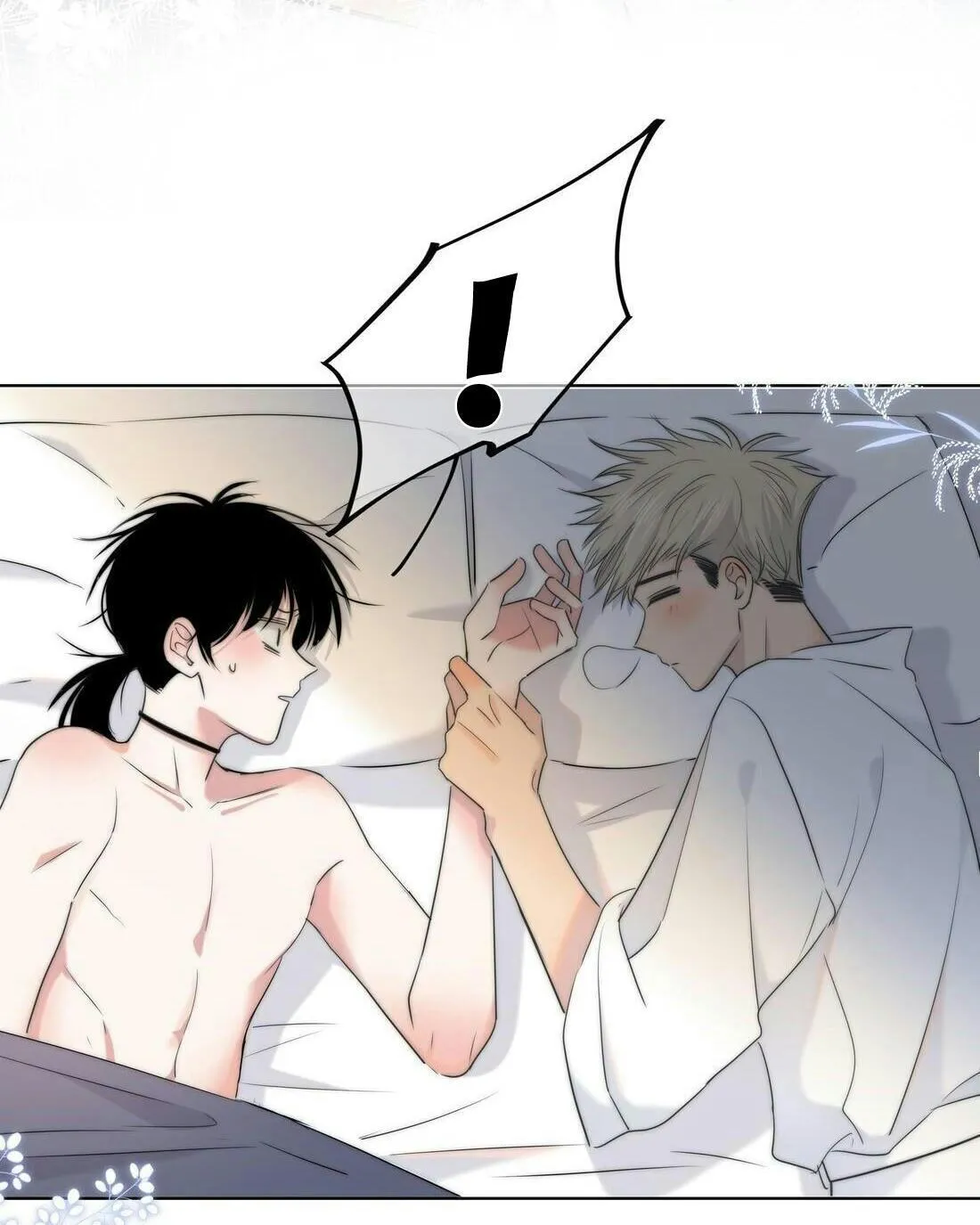 SẮC ĐỎ Chapter 7 Trang 26