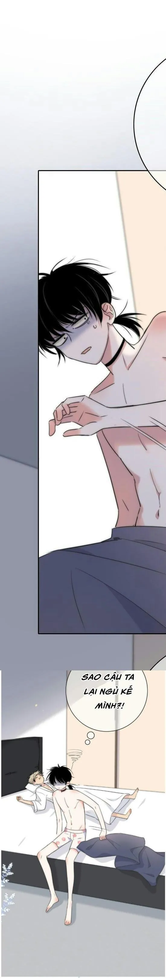 SẮC ĐỎ Chapter 7 Trang 29