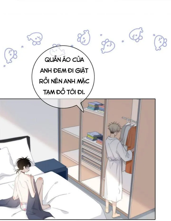 SẮC ĐỎ Chapter 8 Trang 3