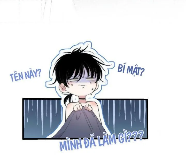 SẮC ĐỎ Chapter 8 Trang 5