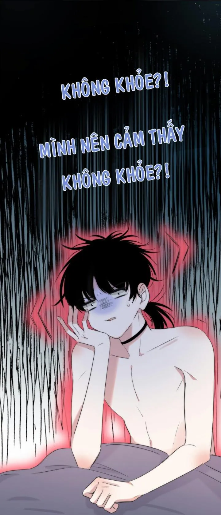 SẮC ĐỎ Chapter 8 Trang 7