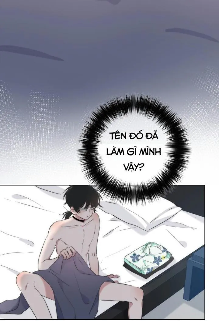 SẮC ĐỎ Chapter 8 Trang 8