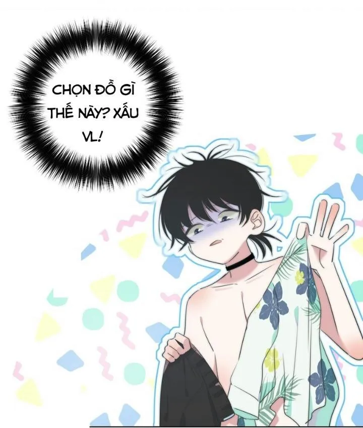 SẮC ĐỎ Chapter 8 Trang 9