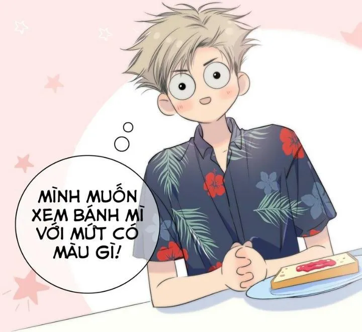 SẮC ĐỎ Chapter 8 Trang 14