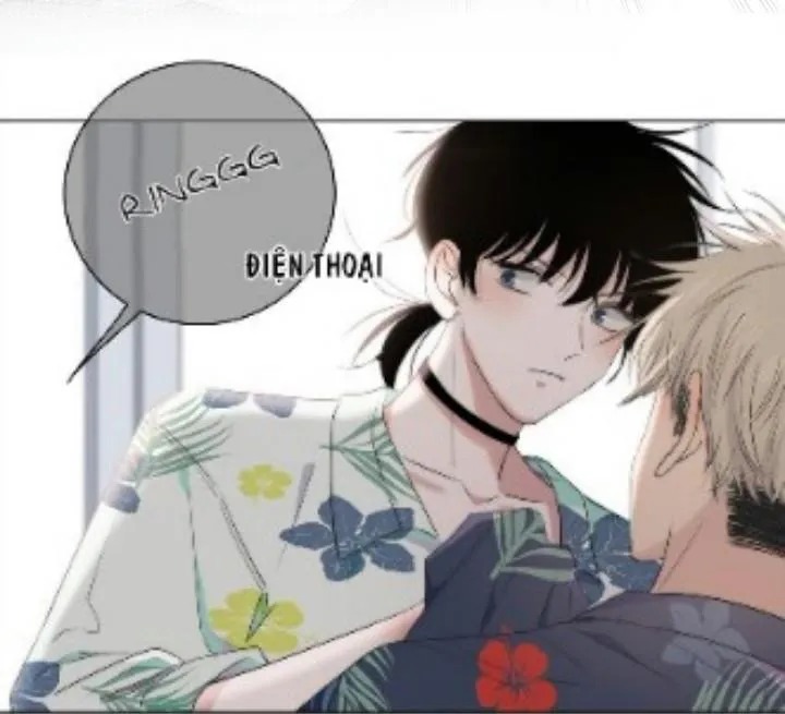 SẮC ĐỎ Chapter 8 Trang 22