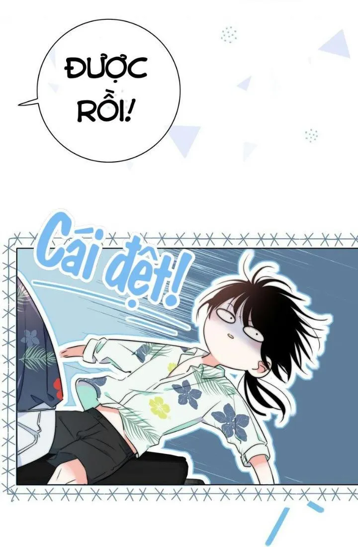 SẮC ĐỎ Chapter 9 Trang 3