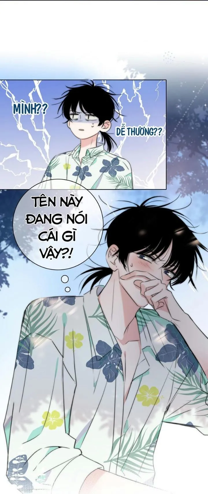 SẮC ĐỎ Chapter 9 Trang 14