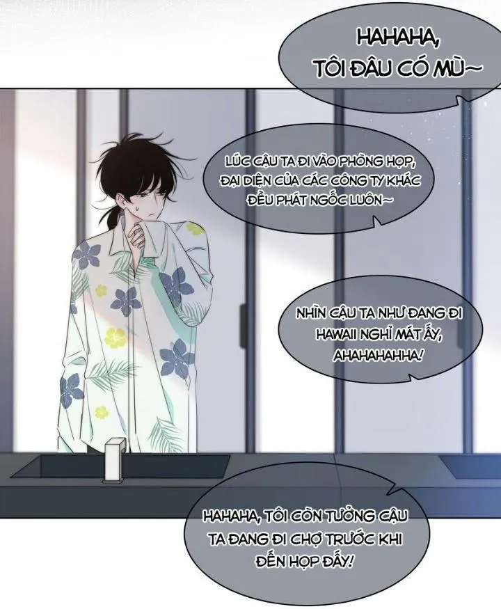 SẮC ĐỎ Chapter 9 Trang 22