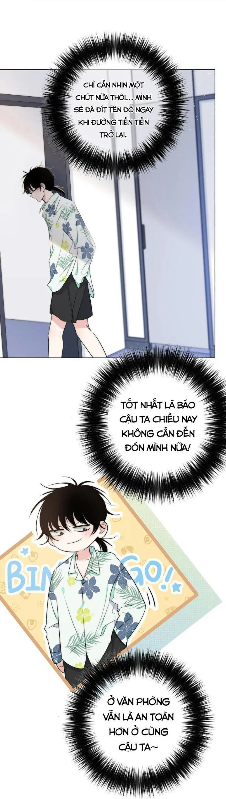 SẮC ĐỎ Chapter 9 Trang 24