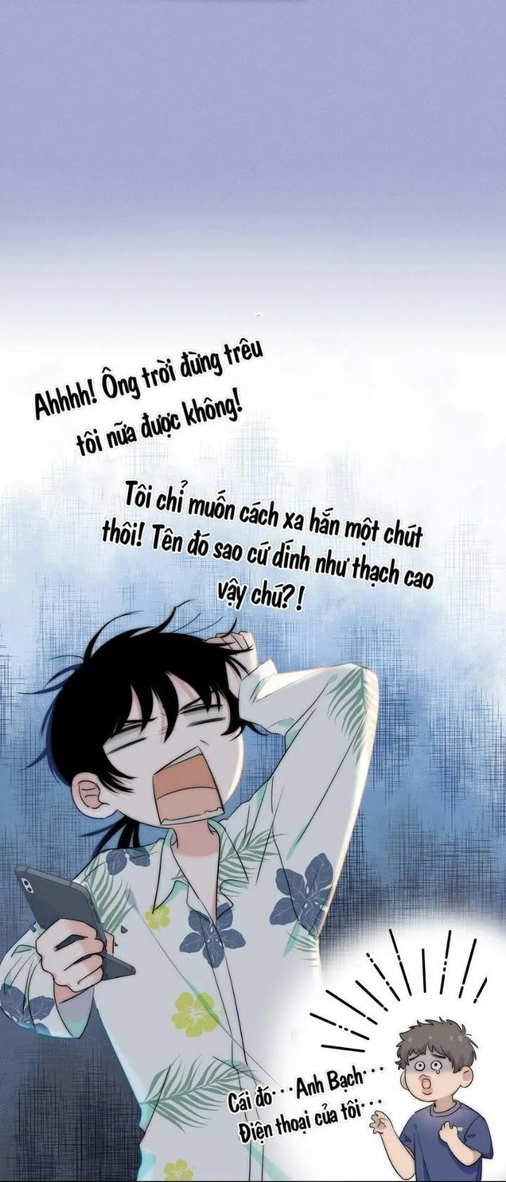 SẮC ĐỎ Chapter 9 Trang 32