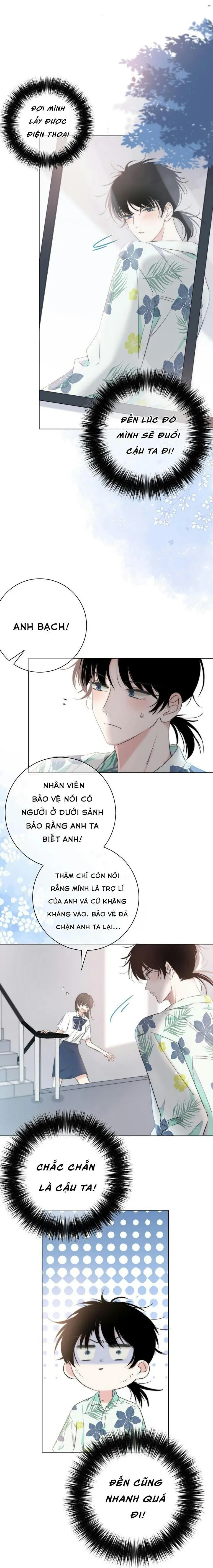 SẮC ĐỎ Chapter 10 Trang 3