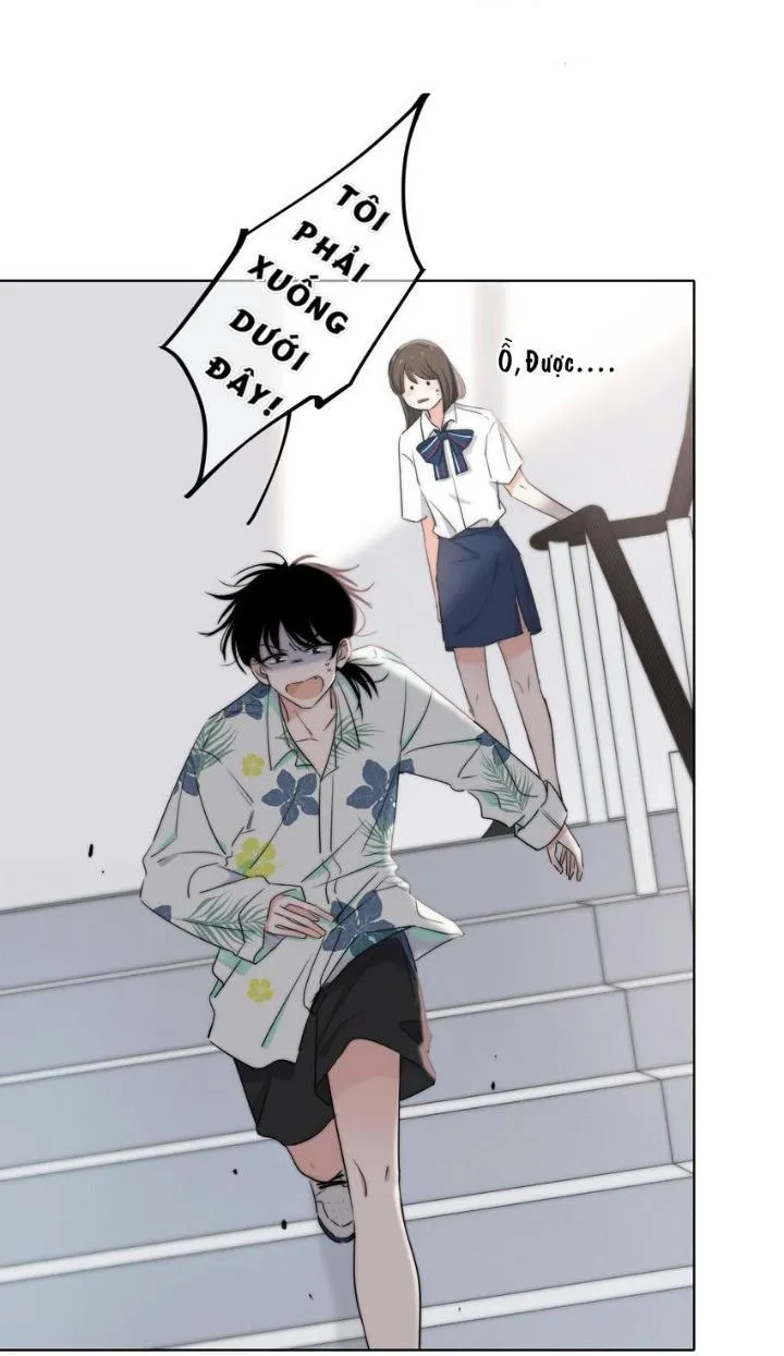 SẮC ĐỎ Chapter 10 Trang 5