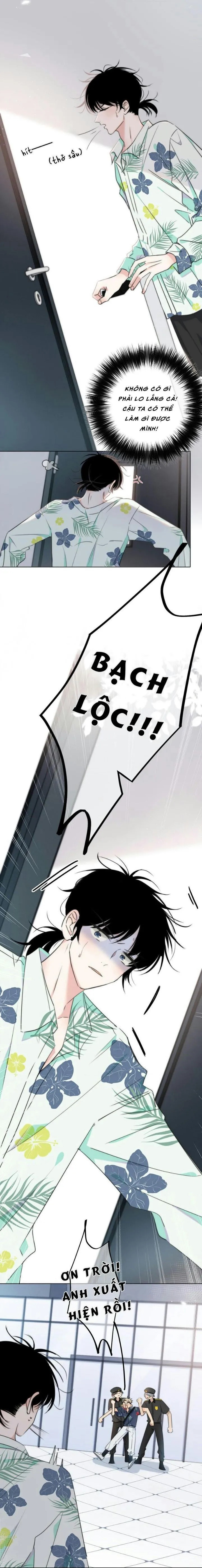 SẮC ĐỎ Chapter 10 Trang 7