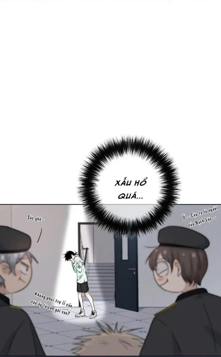 SẮC ĐỎ Chapter 10 Trang 10