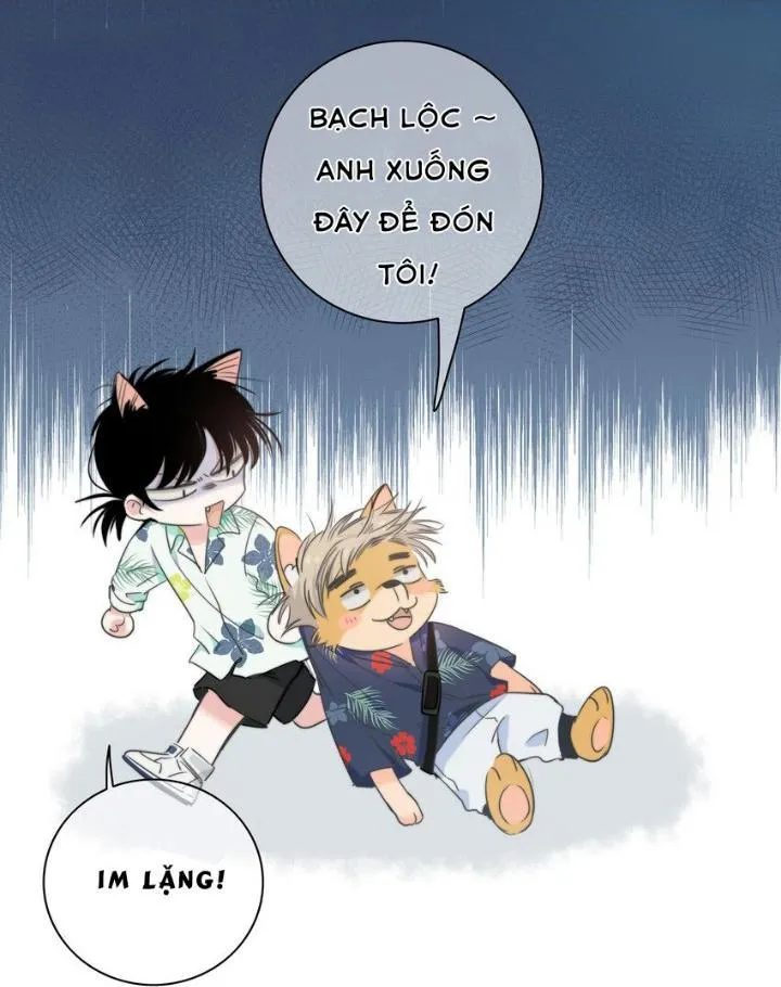 SẮC ĐỎ Chapter 10 Trang 11