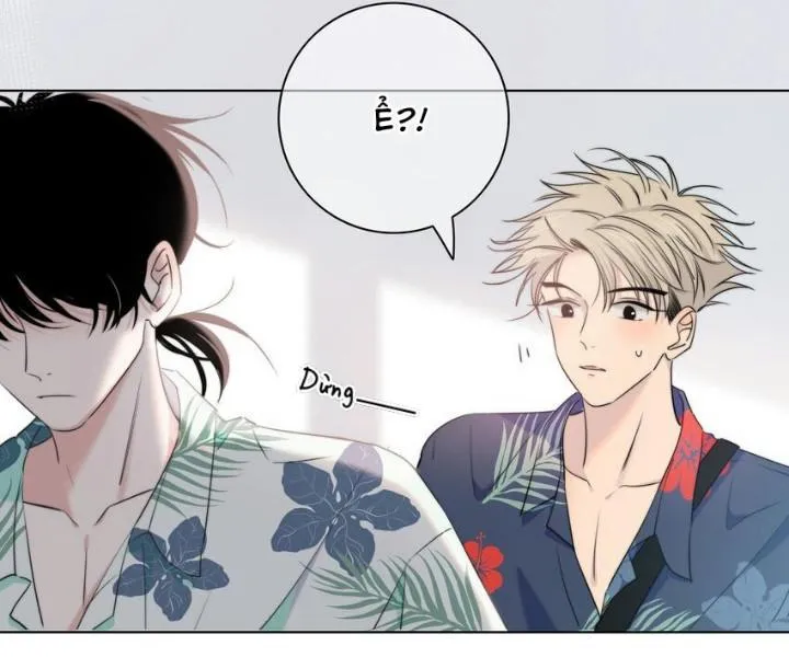 SẮC ĐỎ Chapter 10 Trang 15