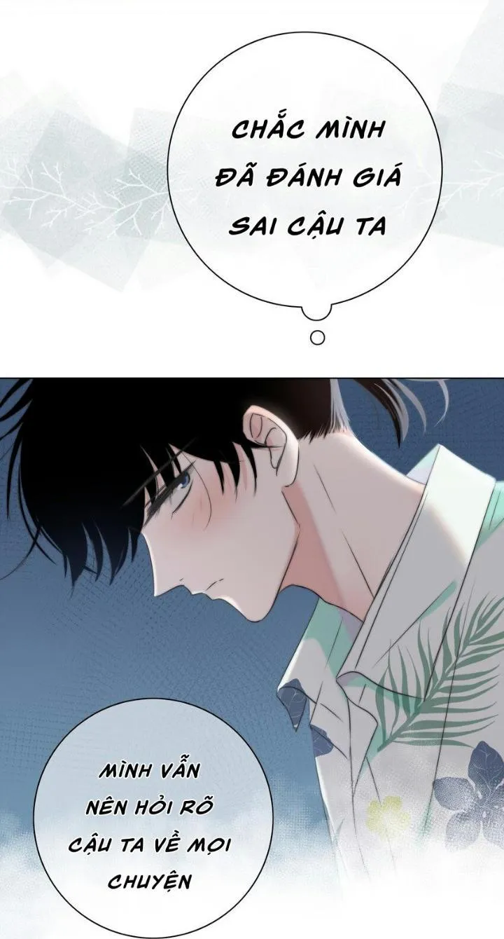 SẮC ĐỎ Chapter 10 Trang 22