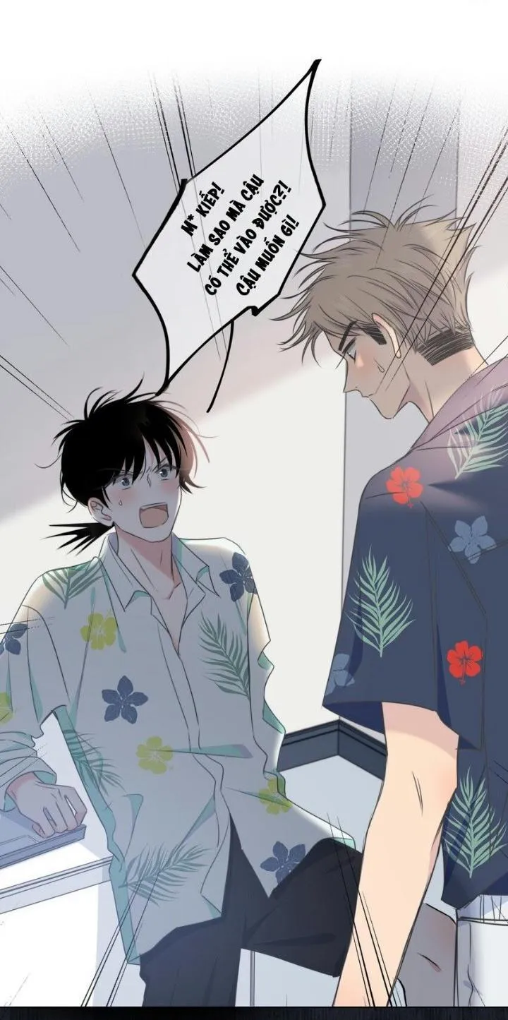 SẮC ĐỎ Chapter 11 Trang 5