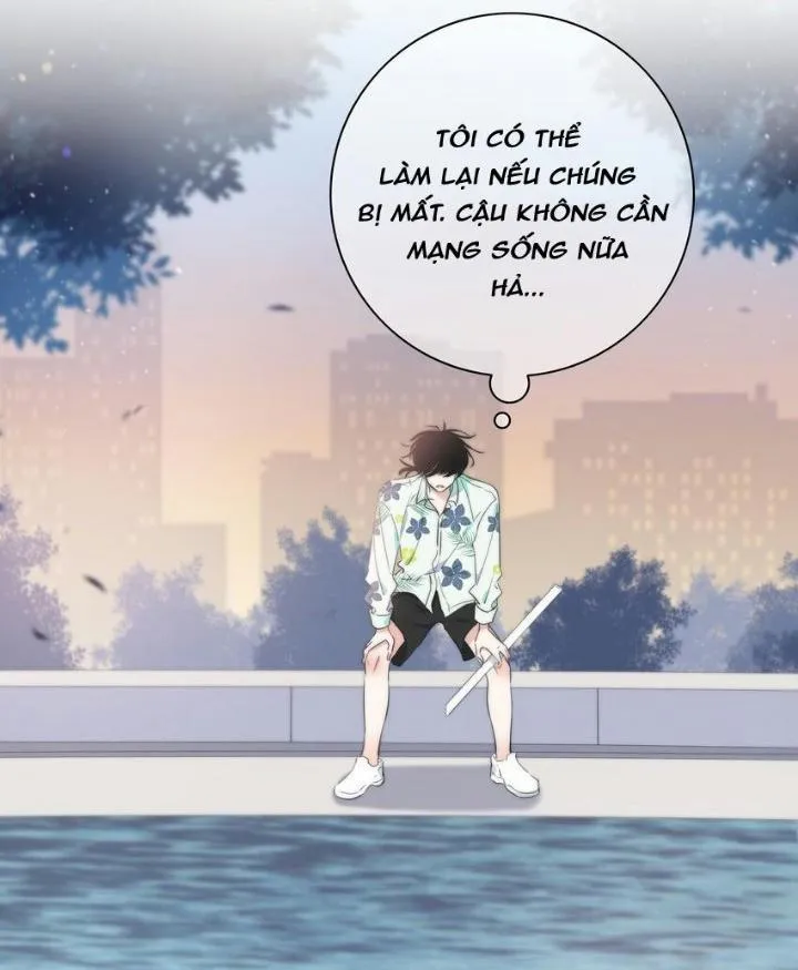 SẮC ĐỎ Chapter 11 Trang 12