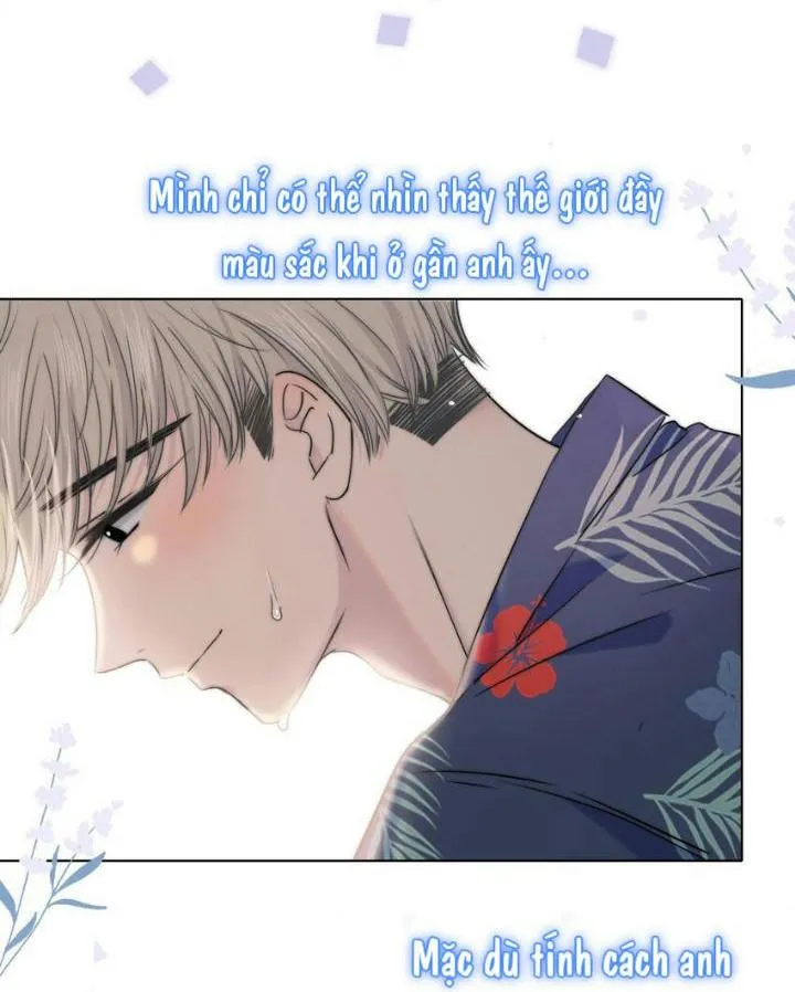 SẮC ĐỎ Chapter 11 Trang 14