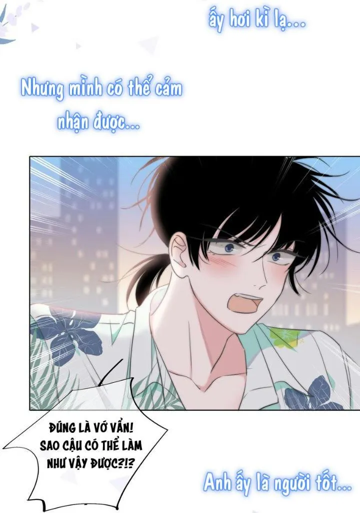SẮC ĐỎ Chapter 11 Trang 15