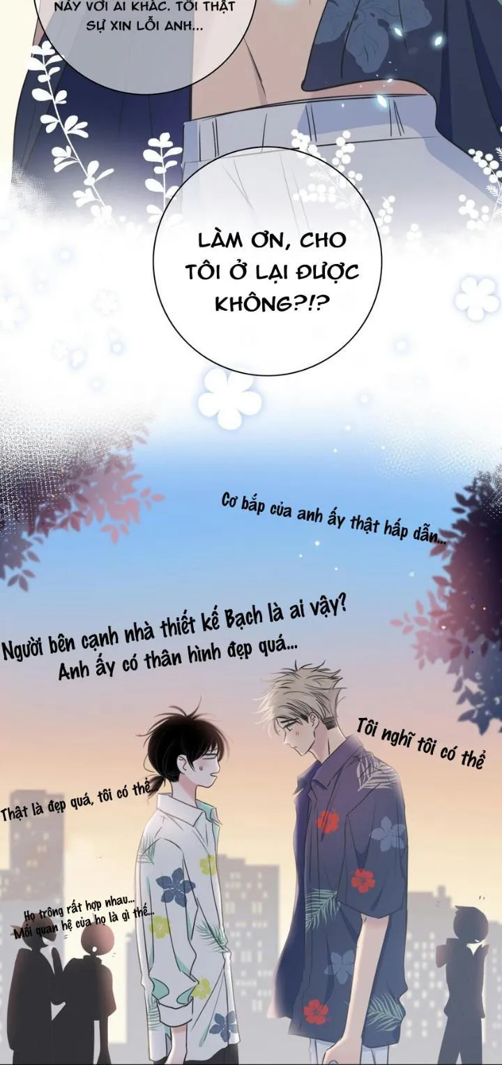 SẮC ĐỎ Chapter 11 Trang 18