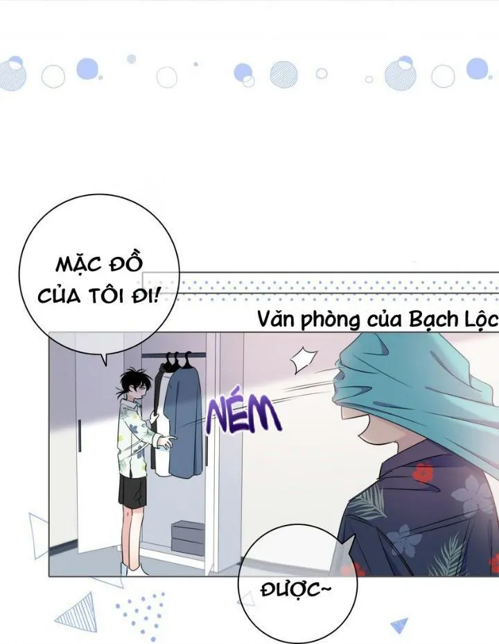 SẮC ĐỎ Chapter 11 Trang 20