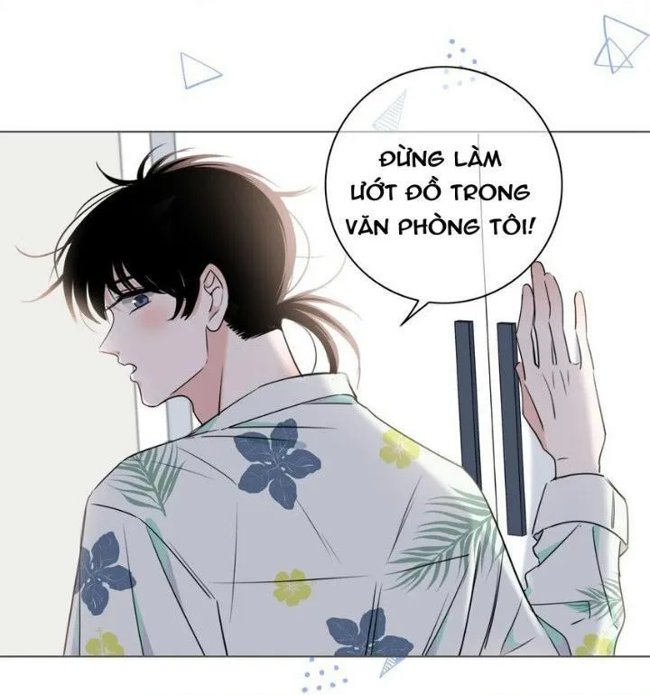 SẮC ĐỎ Chapter 11 Trang 21