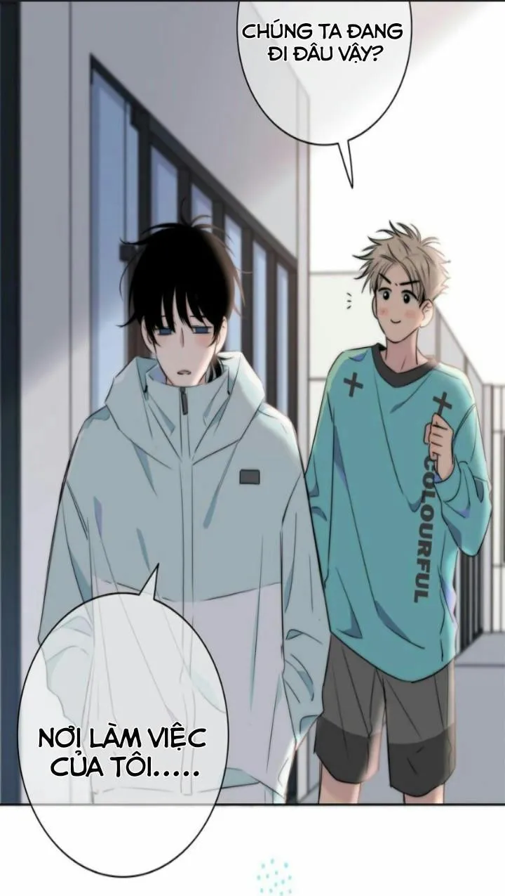 SẮC ĐỎ Chapter 12 Trang 5