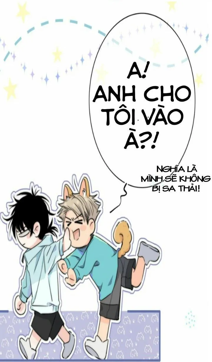 SẮC ĐỎ Chapter 12 Trang 6
