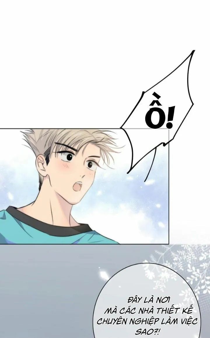 SẮC ĐỎ Chapter 12 Trang 9