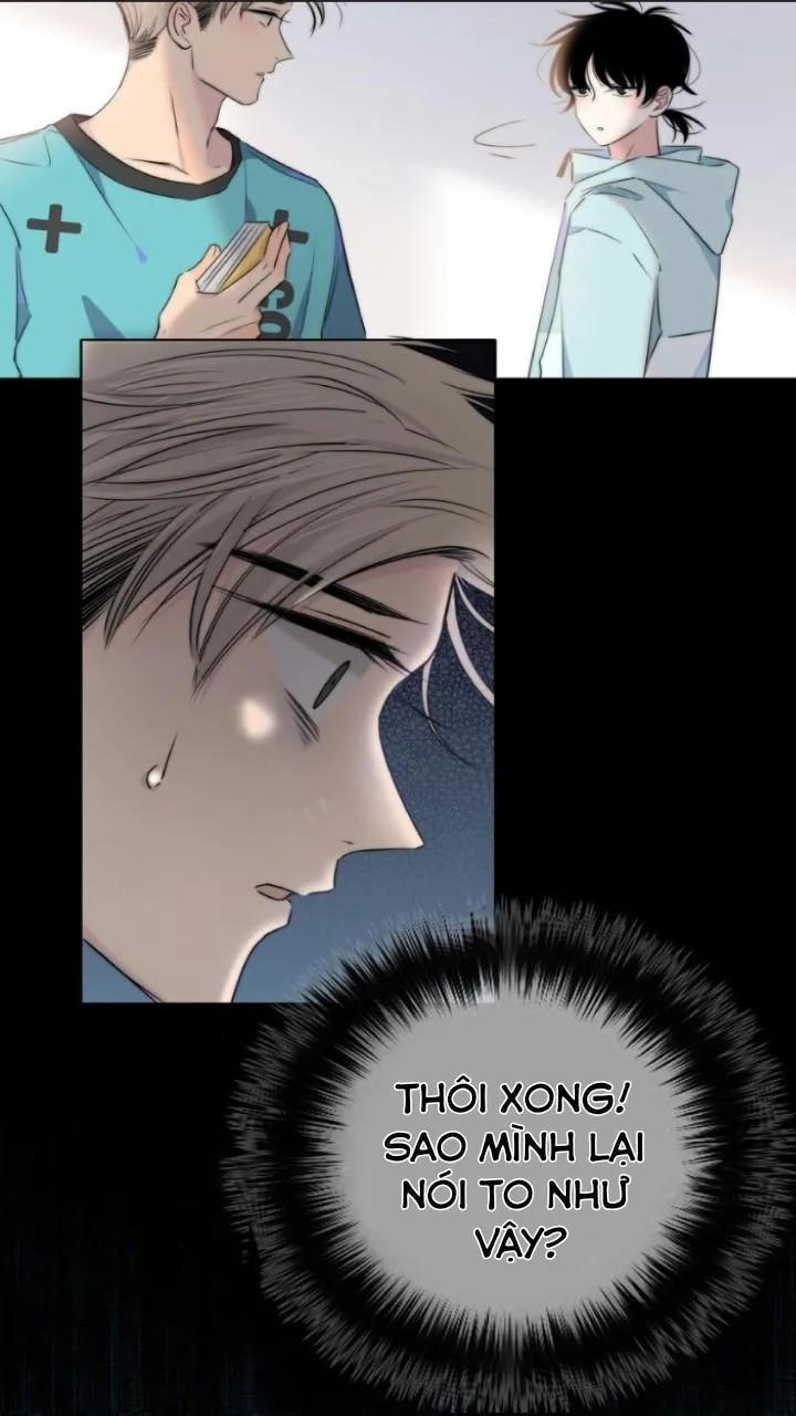 SẮC ĐỎ Chapter 12 Trang 12