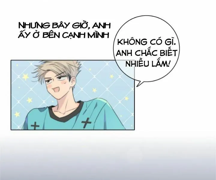 SẮC ĐỎ Chapter 12 Trang 20