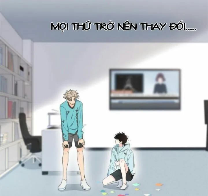SẮC ĐỎ Chapter 12 Trang 21